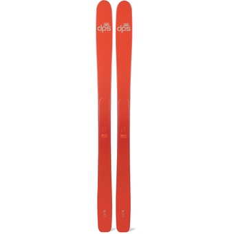 DPS Carbon Kaizen 100 (inkl. Phantom) 24/25 Ski