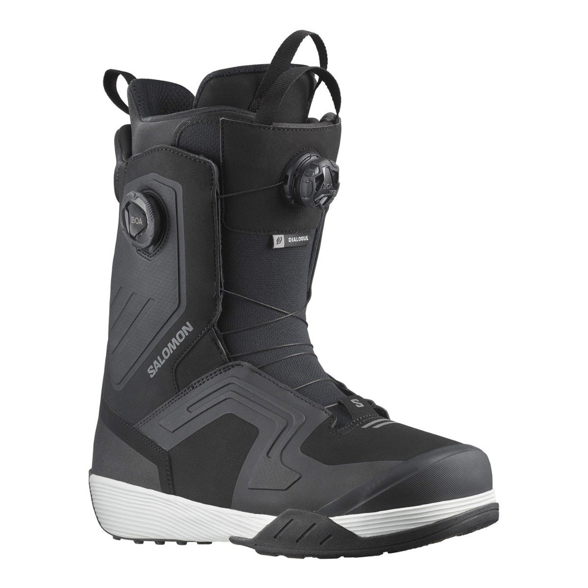 Salomon  Dialogue Dual Boa