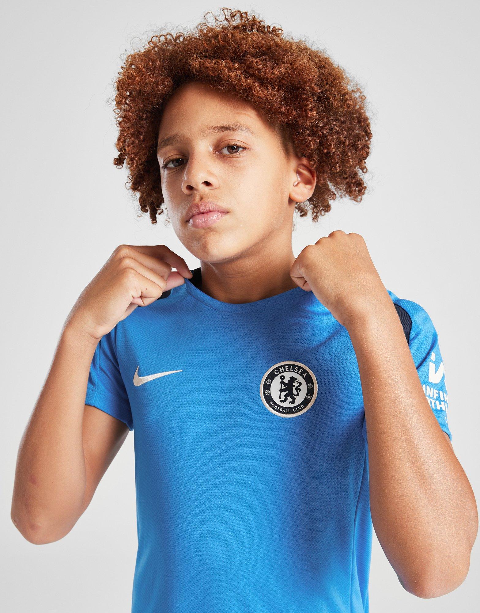 Nike T-shirt Chelsea FC Strike Junior