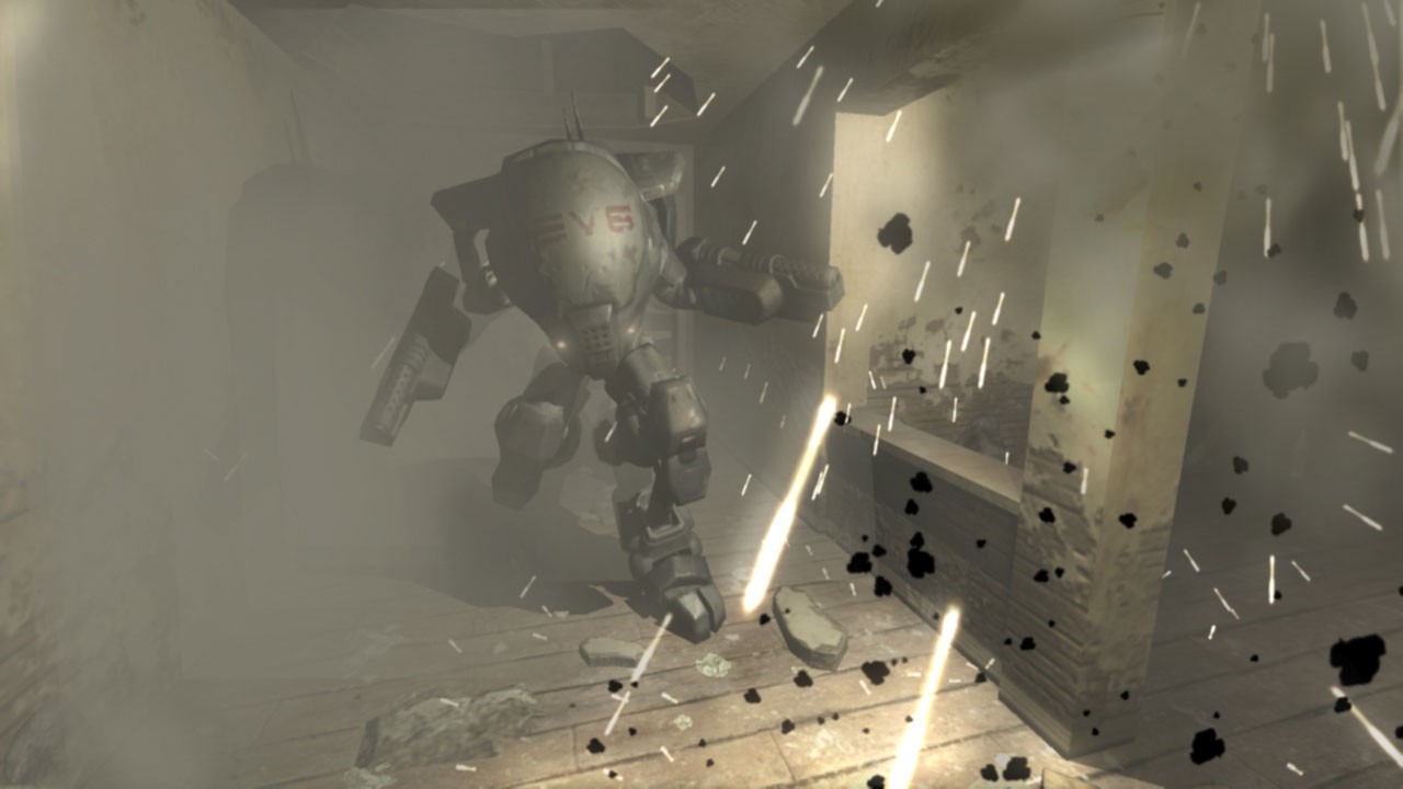 F.E.A.R.- PlayStation 3