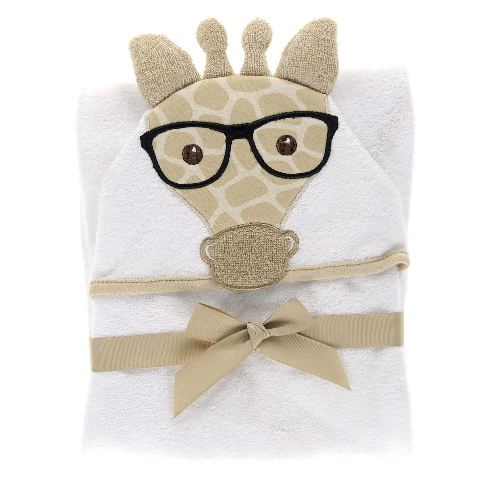 Bébé Confort Serviette Capuchon Girafe