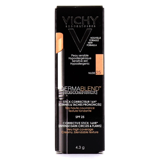 SOS Coverstick 16h Dermablend Vichy