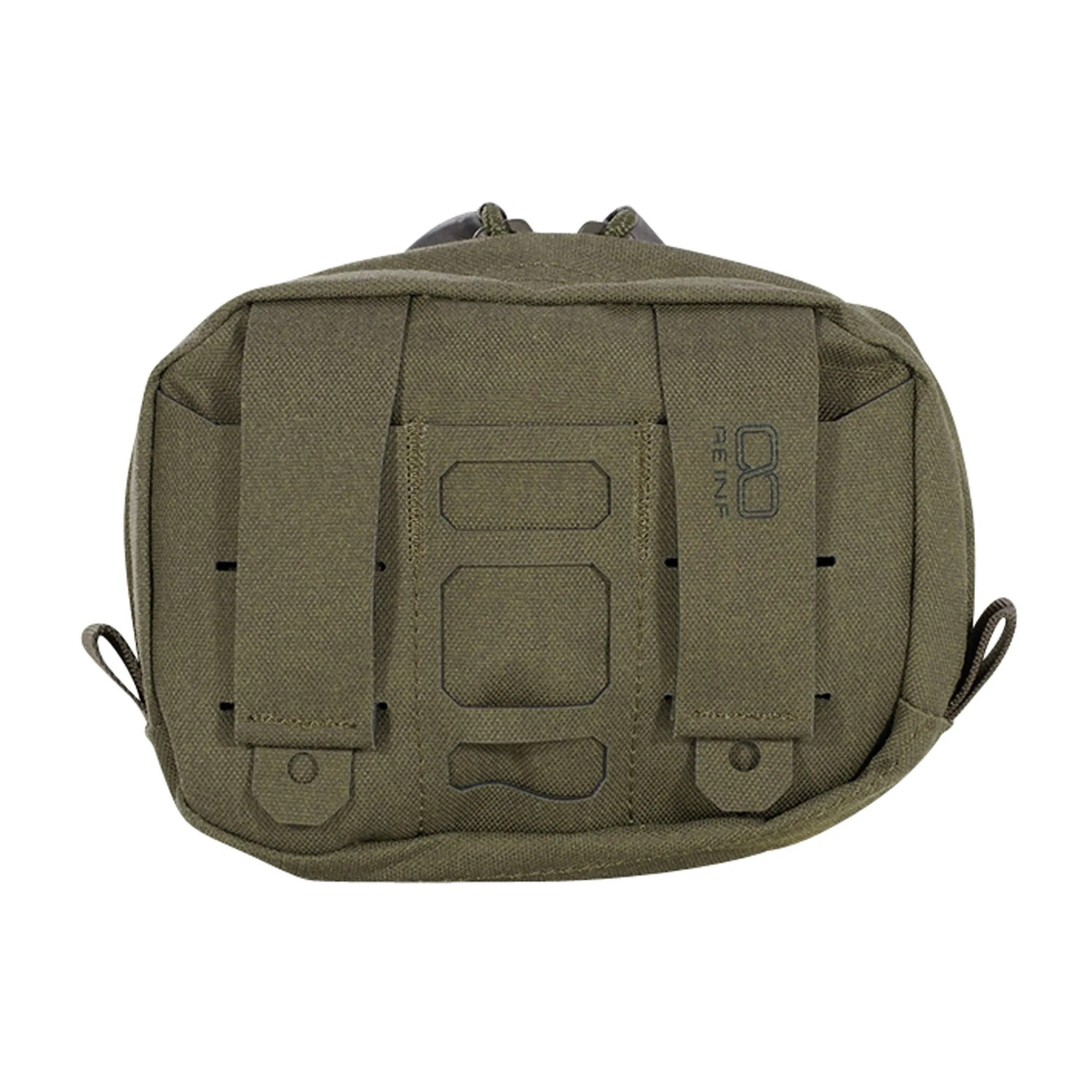 Clawgear -  Small Horizontal Utility Pouch LC