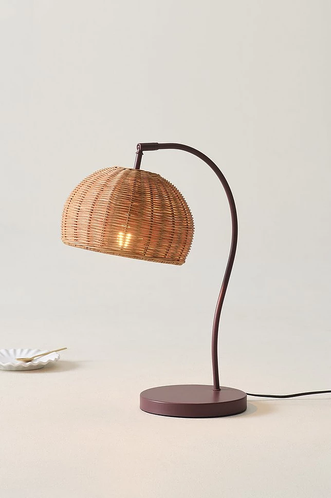 CURLA bordlampe
