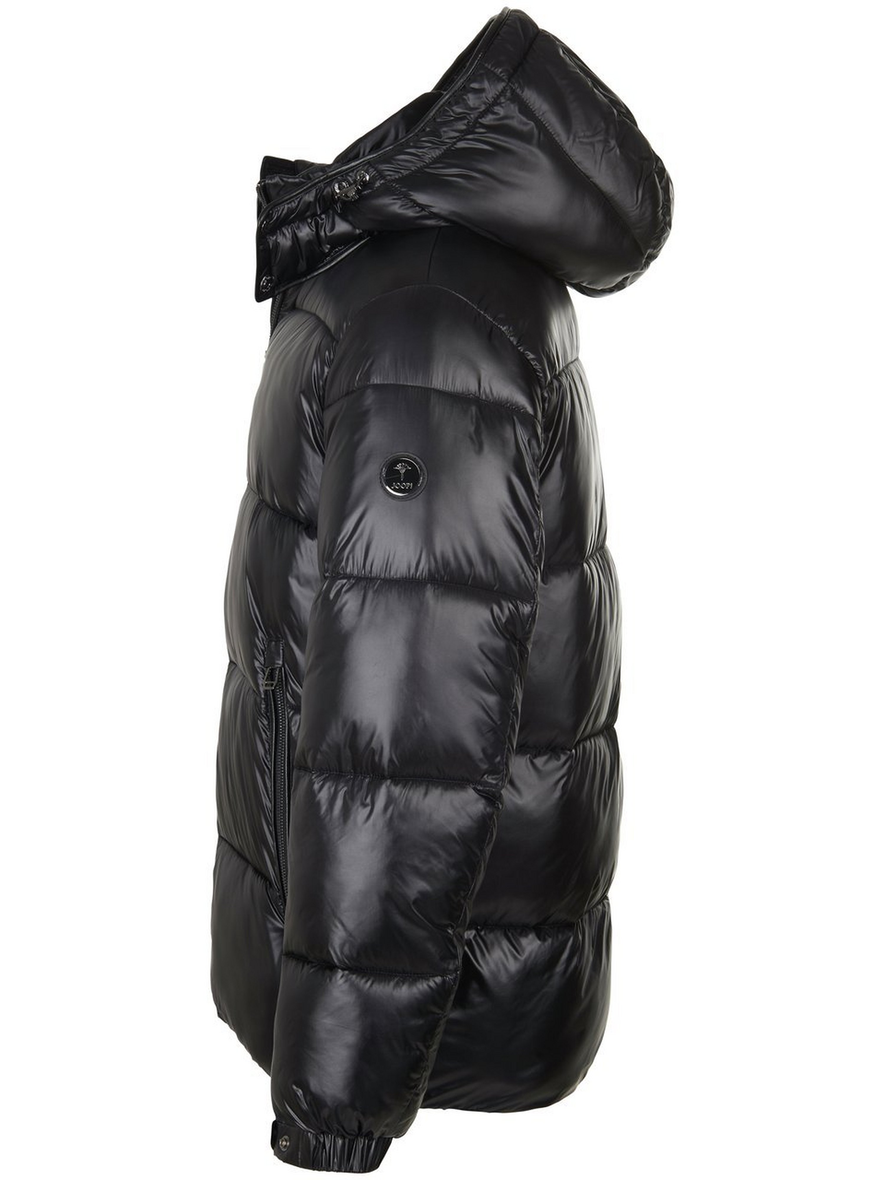 Steppjacke