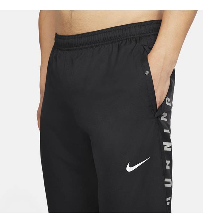 Nike Men Essentiel Run Division Hardloopbroek