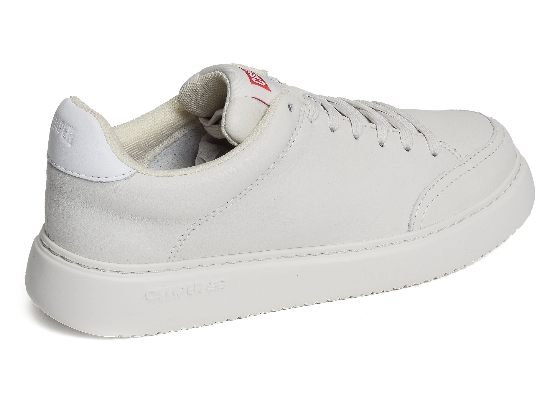Runner k201438 blanc