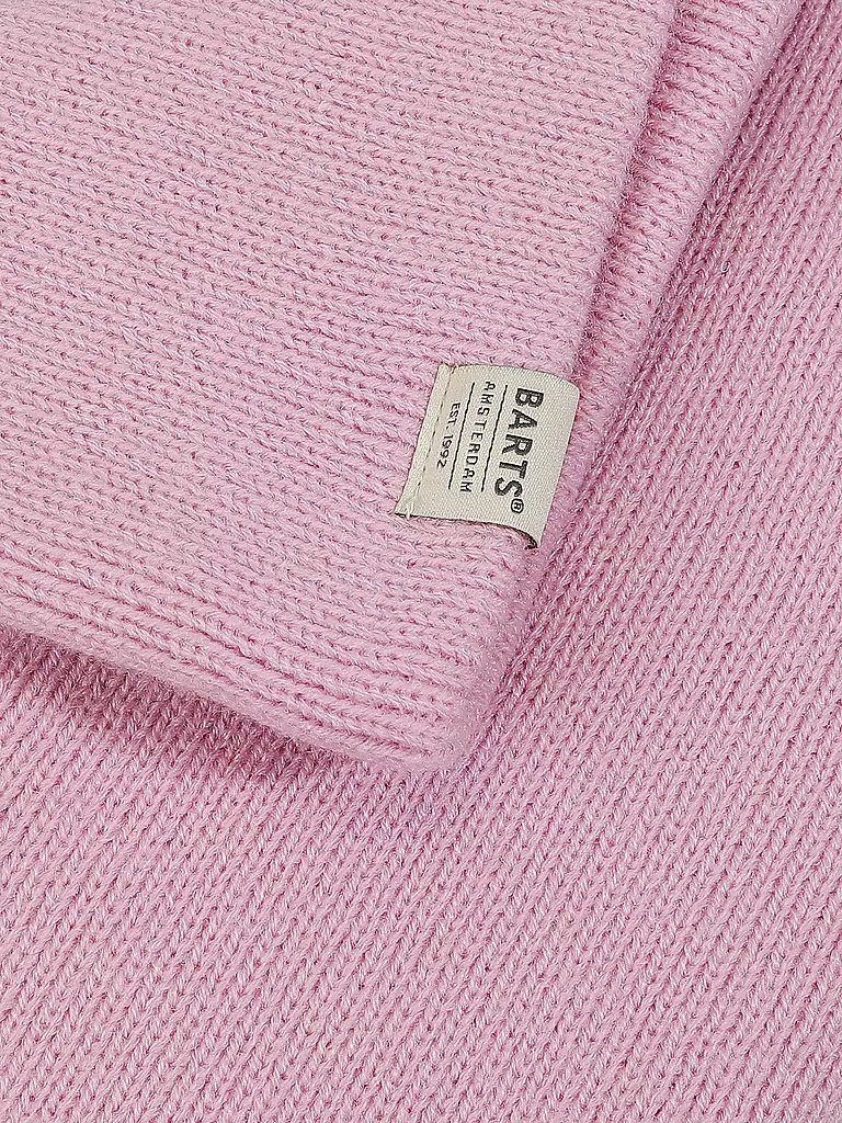 BARTS Mädchen Schal KINABALA rosa