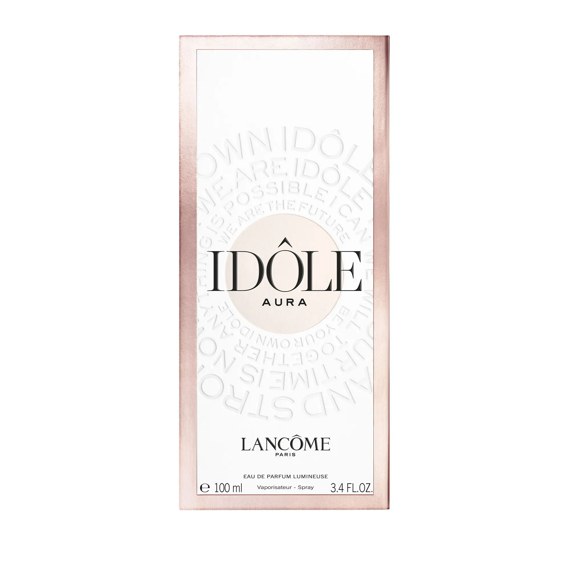 Lancôme - Idôle Aura Eau De Parfum- Eau de parfum
