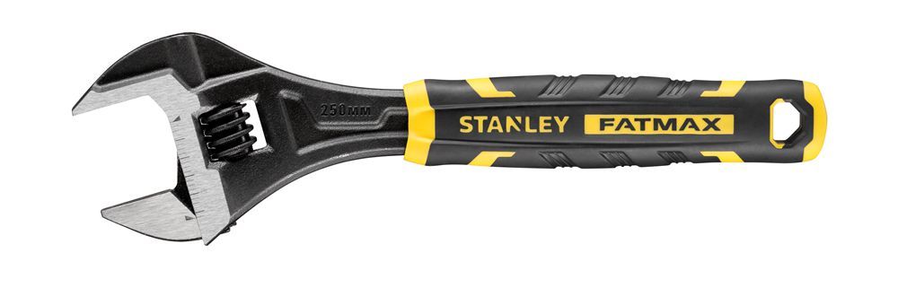 Stanley FMHT13127-0 FATMAX Verstelbare moersleutel bimat 250 × 33 mm