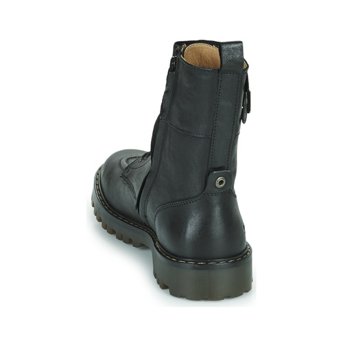 Kickers - DECKRANGER - Noir