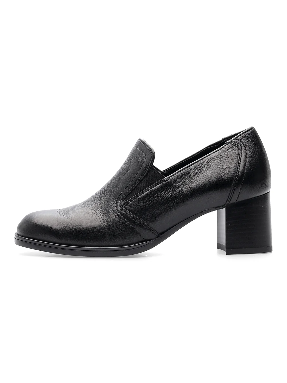 Pumps Brighton schwarz