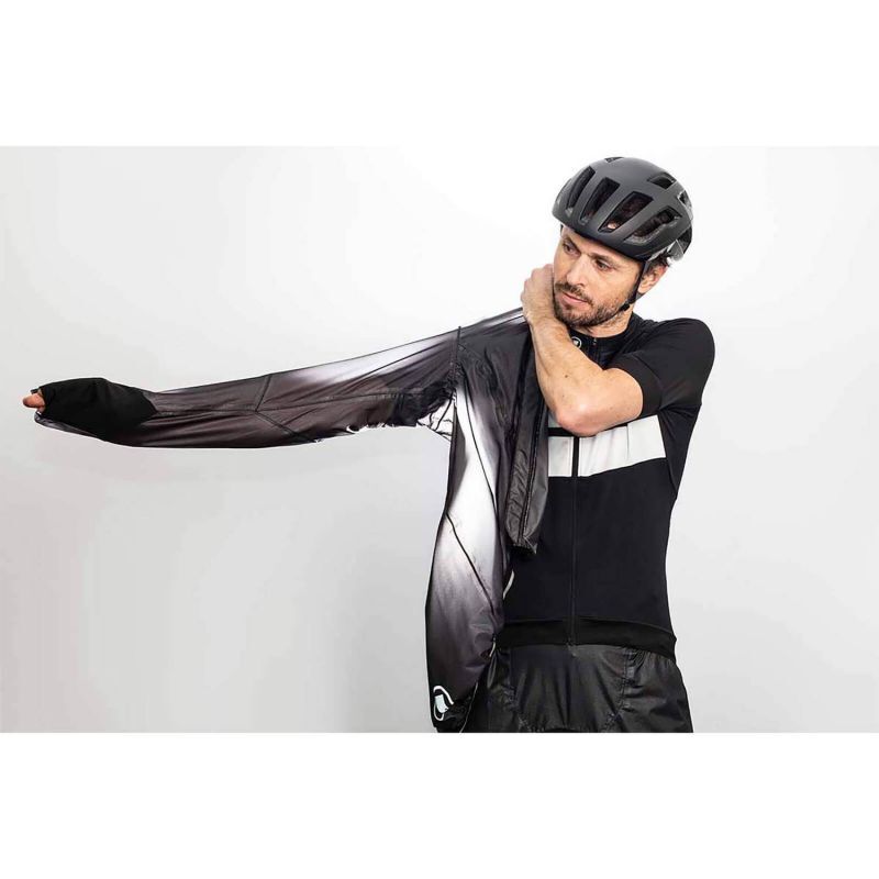 FS260 Pro Adrenaline Race Cape II - Veste vélo homme