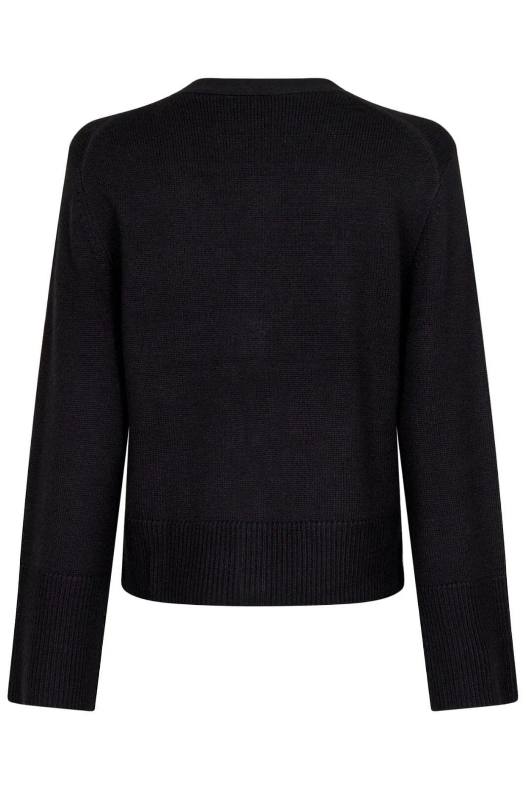 Neo Noir Lotta Knit Cardigan