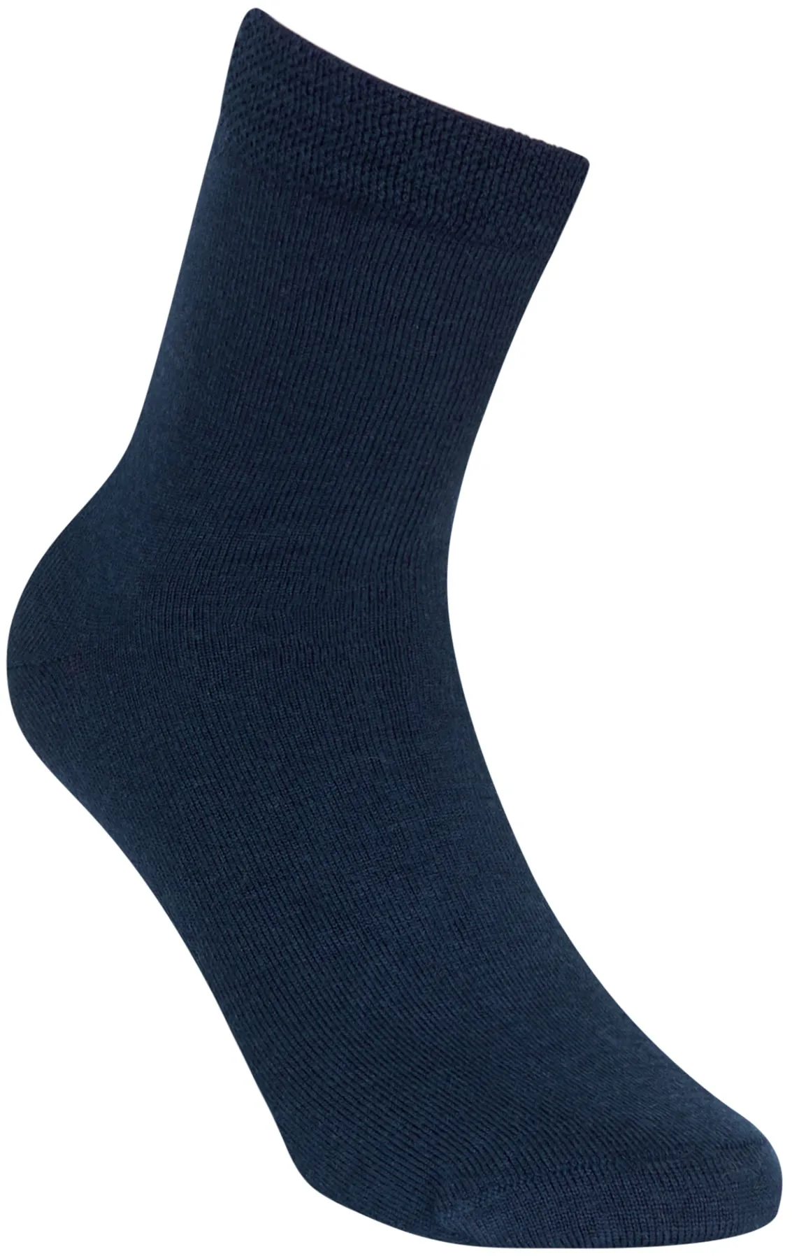 Urberg Every Day Merino Wool Sock Midnight Navy