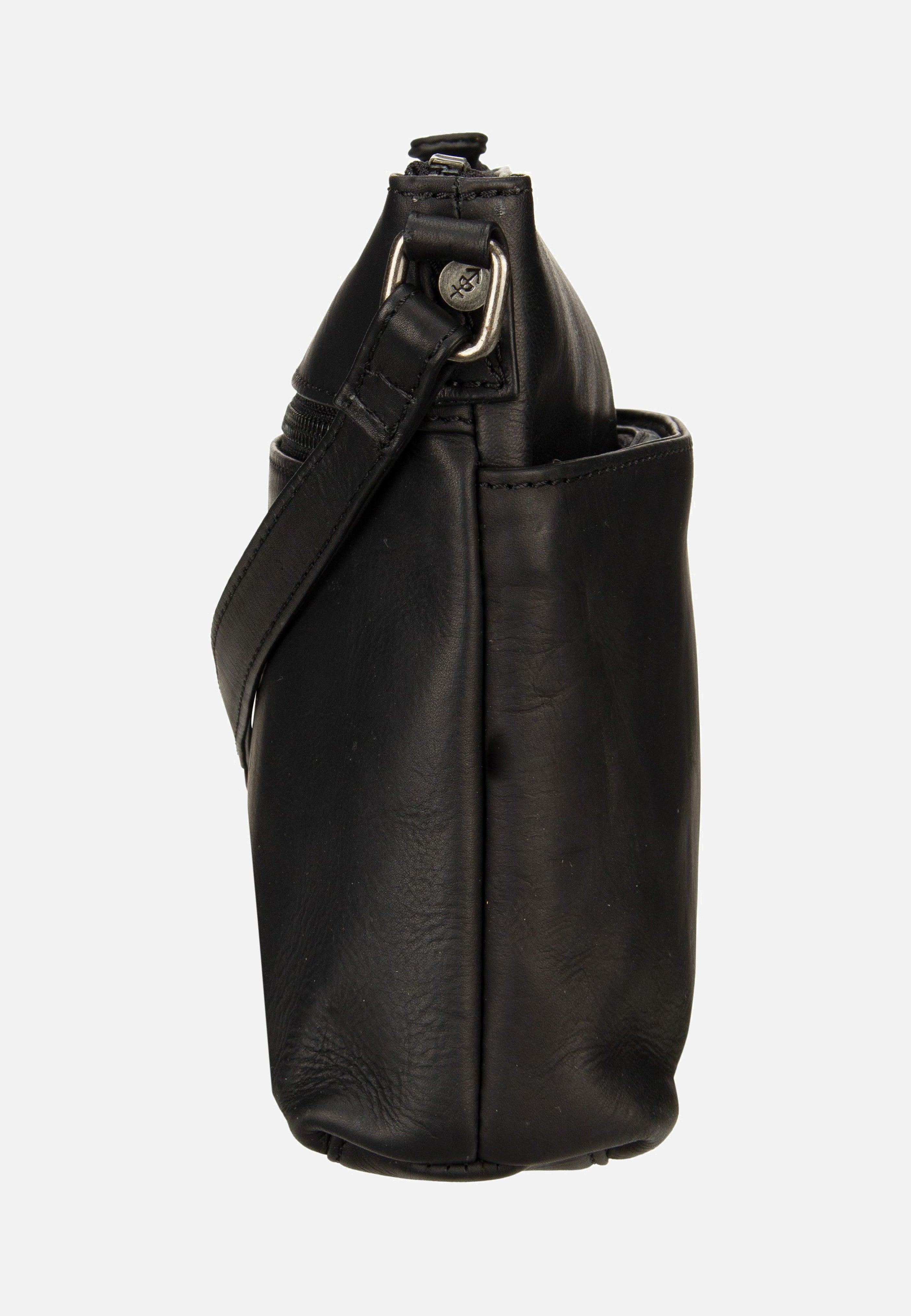 Durban 1316 Black - Crossbody Bag