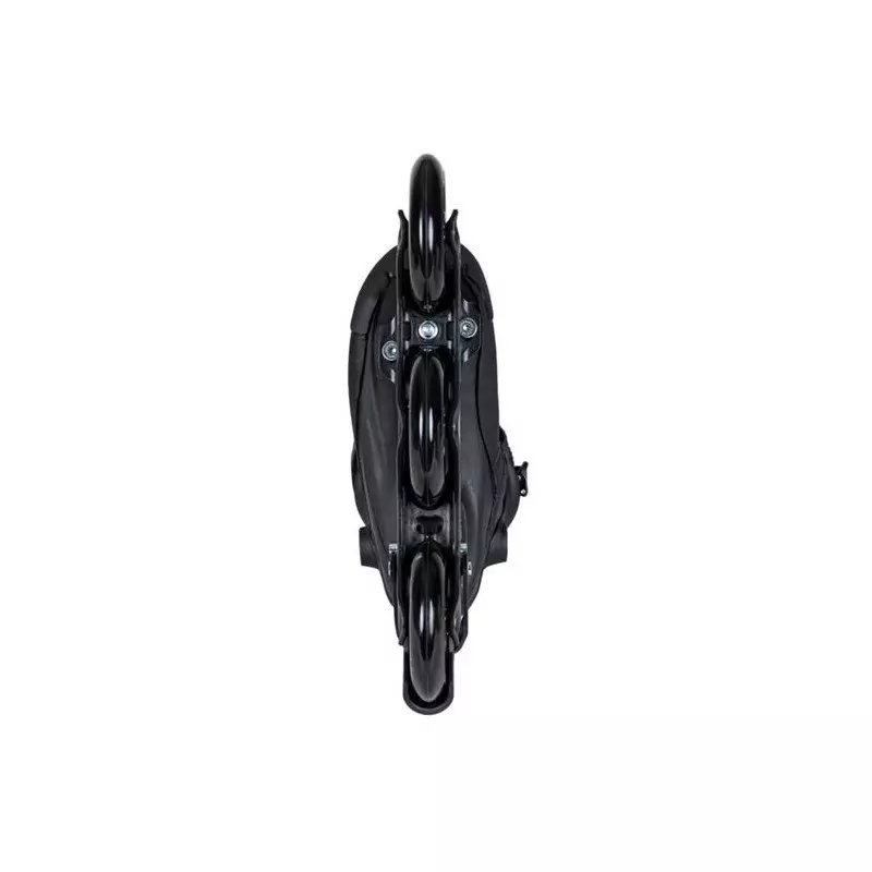 Roller en ligne POWERSLIDE Swell Triple Black Syncro 110