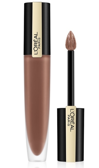 L'Oréal Paris Lorealparis Rouge Signature 117 I Stand 7ml
