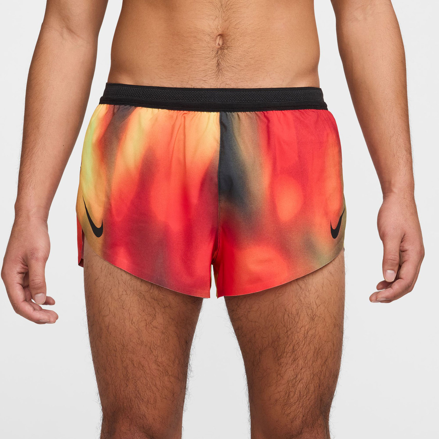 Nike Dri-FIT adv AeroSwift Short Heren