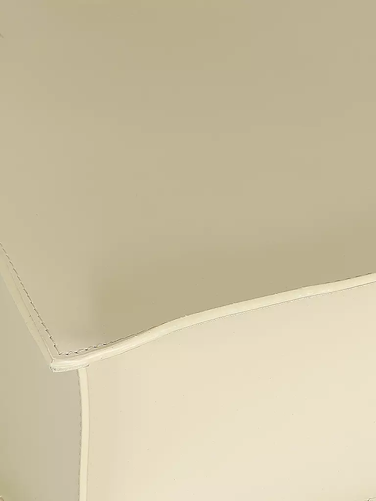 ZAMT Ledertasche - Shopper FINCH beige