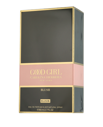 Carolina Herrera Good Girl Blush Elixir Eau de Parfum Spray 80ml
