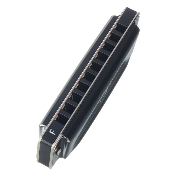 Thomann Boogie Blues Harmonica F