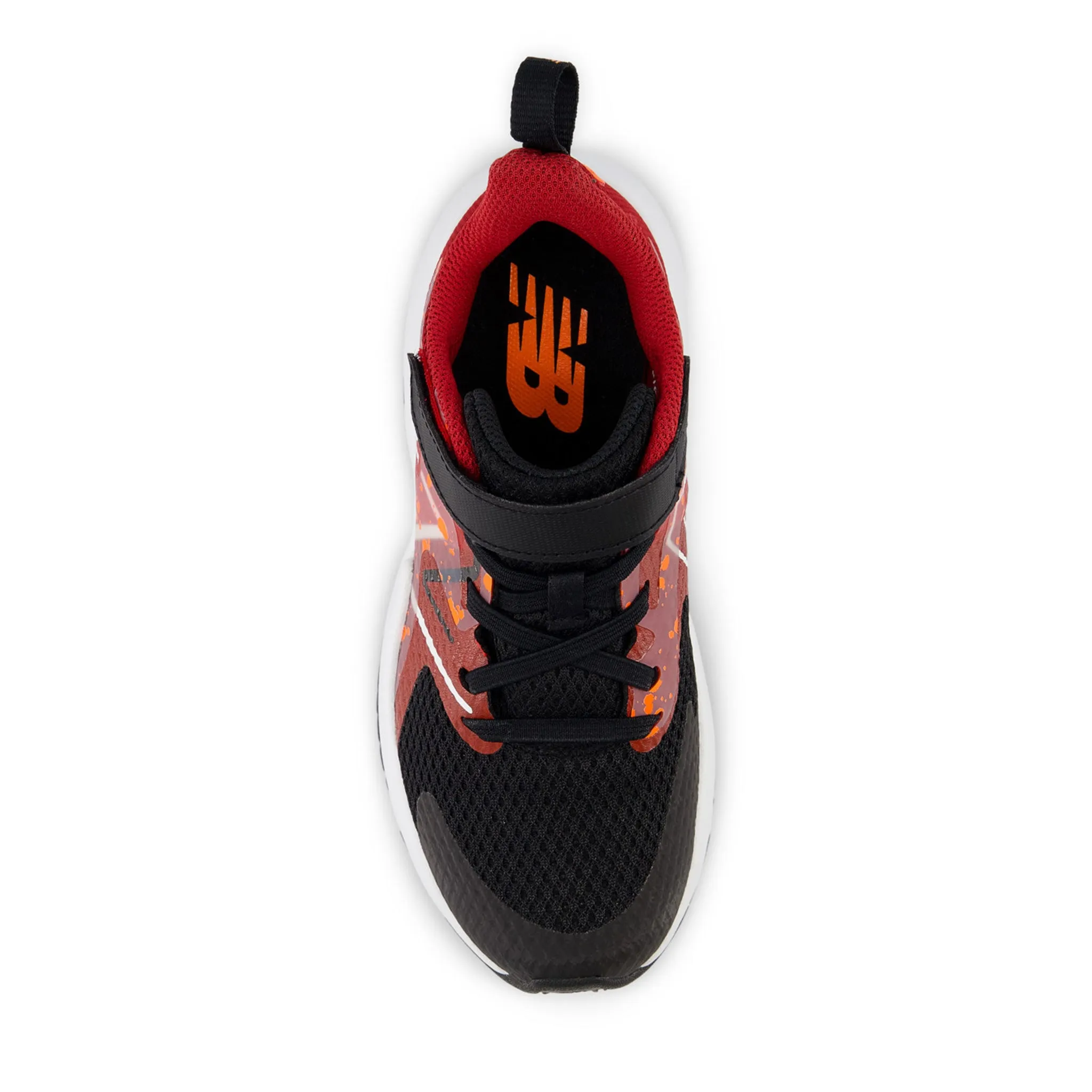 New Balance Soulier Rave Run v2 Bungee Pointures 11-3