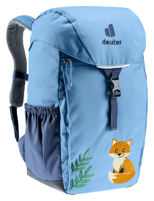 deuter Kinderrucksack »WALDFUCHS 10 L« für Kinder