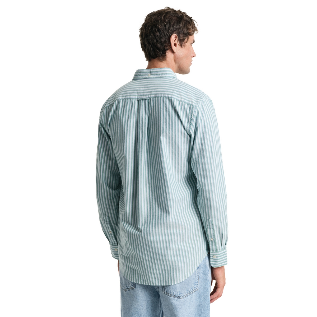 Heren Overhemd 517719.75