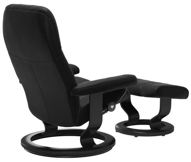 Stressless Einzelsesselset CONSUL