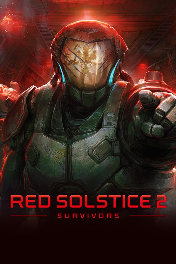 Red Solstice 2: Survivors- PC