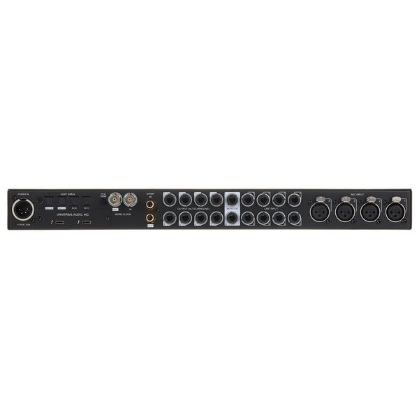 Universal Audio Apollo x8 Gen2 Studio+