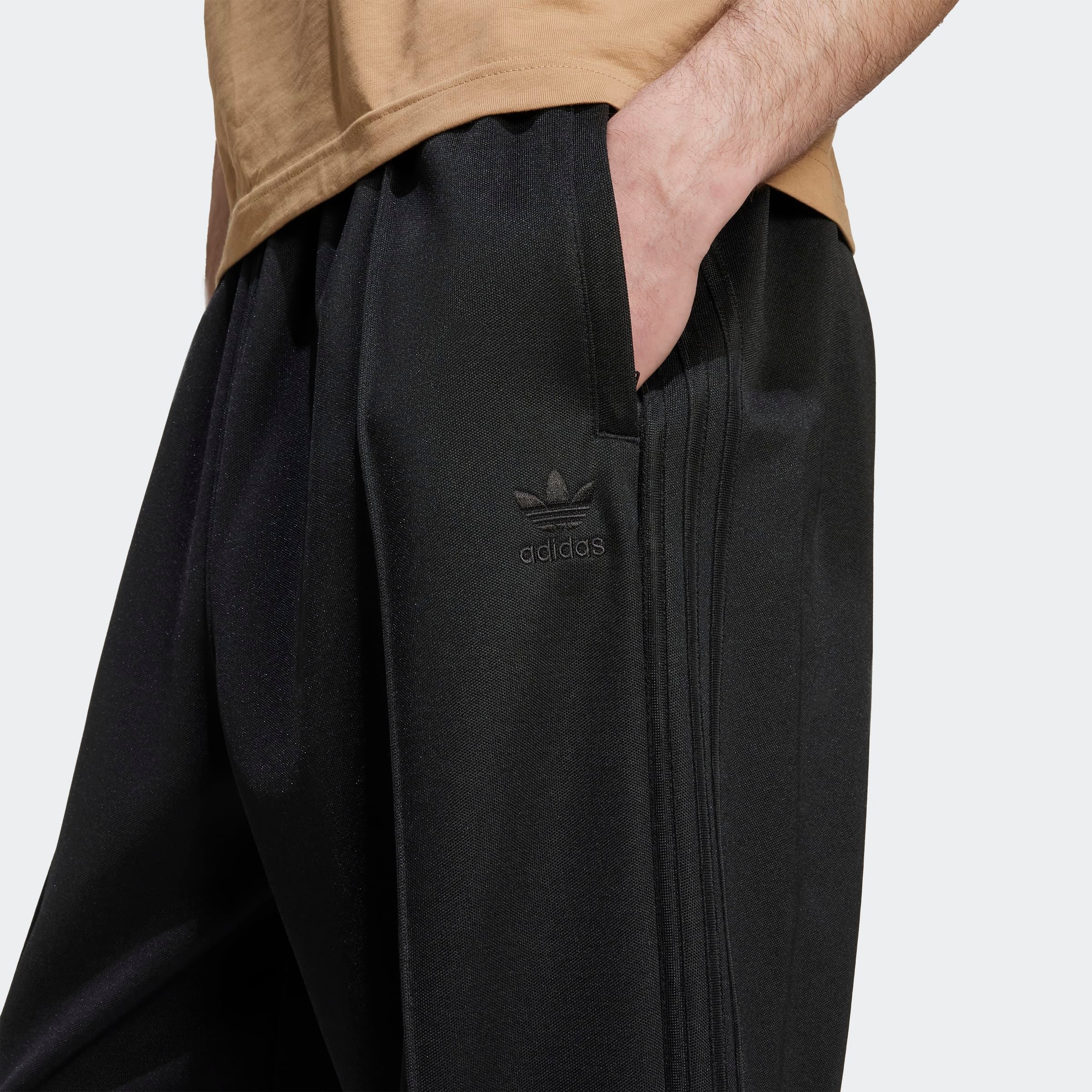 adidas Originals Sporthose »BAGGY TP«