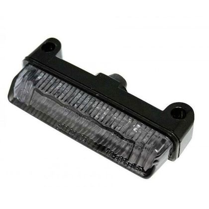 Feux arrière Brazoline Newport à led Universel - Noir