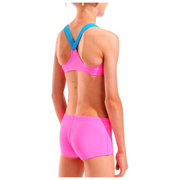 Arena - Girl's Bikini Solid L - Bikini