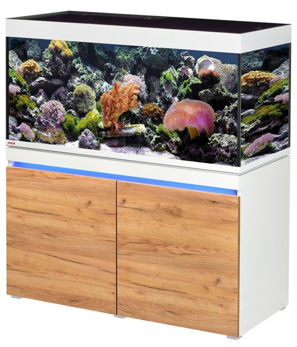 EHEIM Aquarium Kombination Incpiria Marine 430