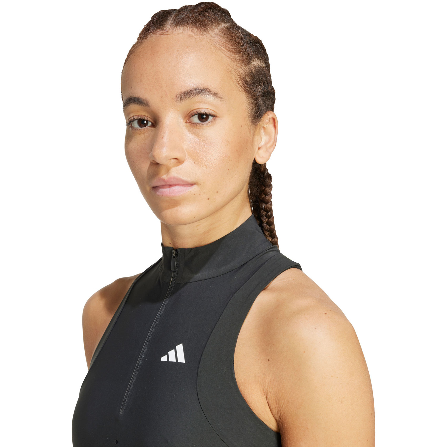 adidas Pro Crop Tank