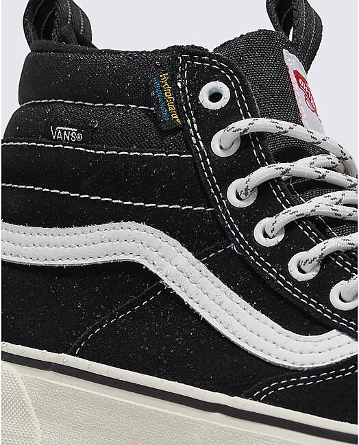 VANS - CHAUSSURES MTE SK8 HI WATERPROOF