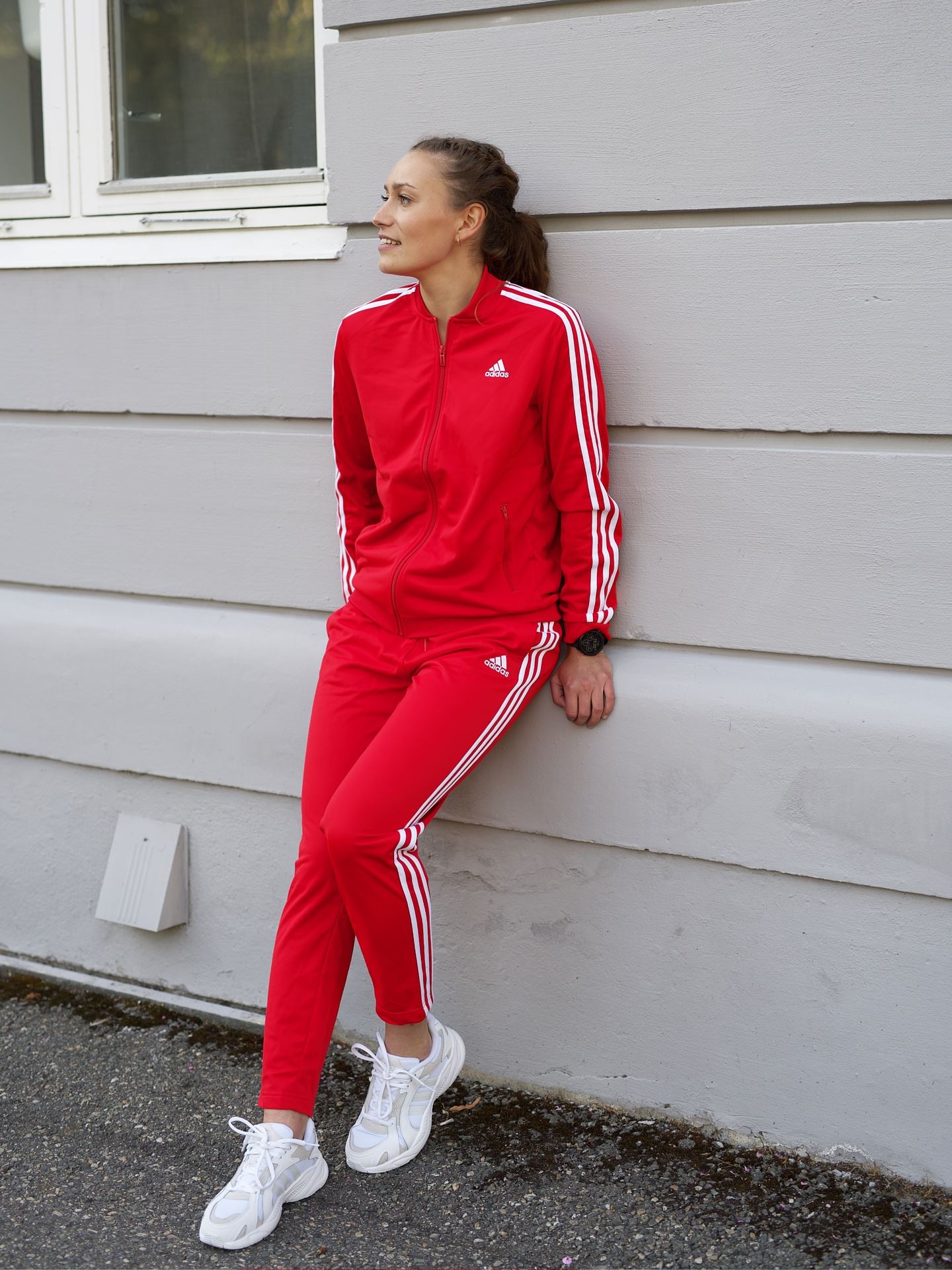 3-Stripes Tracksuit