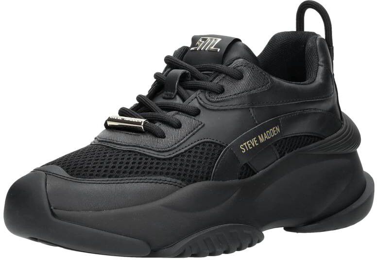 Steve Madden Belissimo zwart