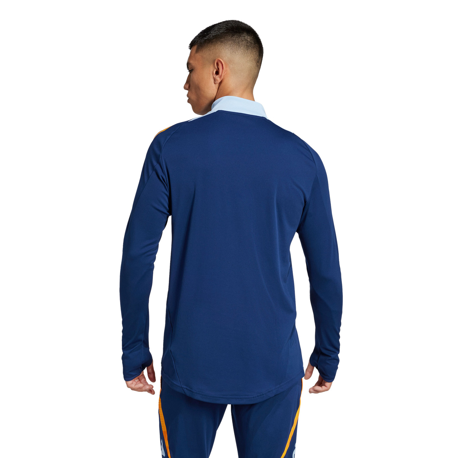 adidas Real Madrid Training Top 2024/2025