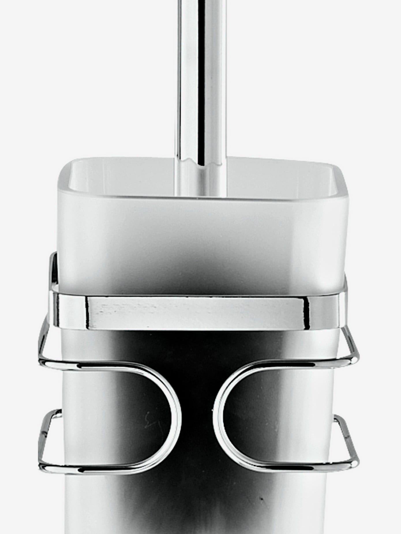 Accessoires wc inox de qualité