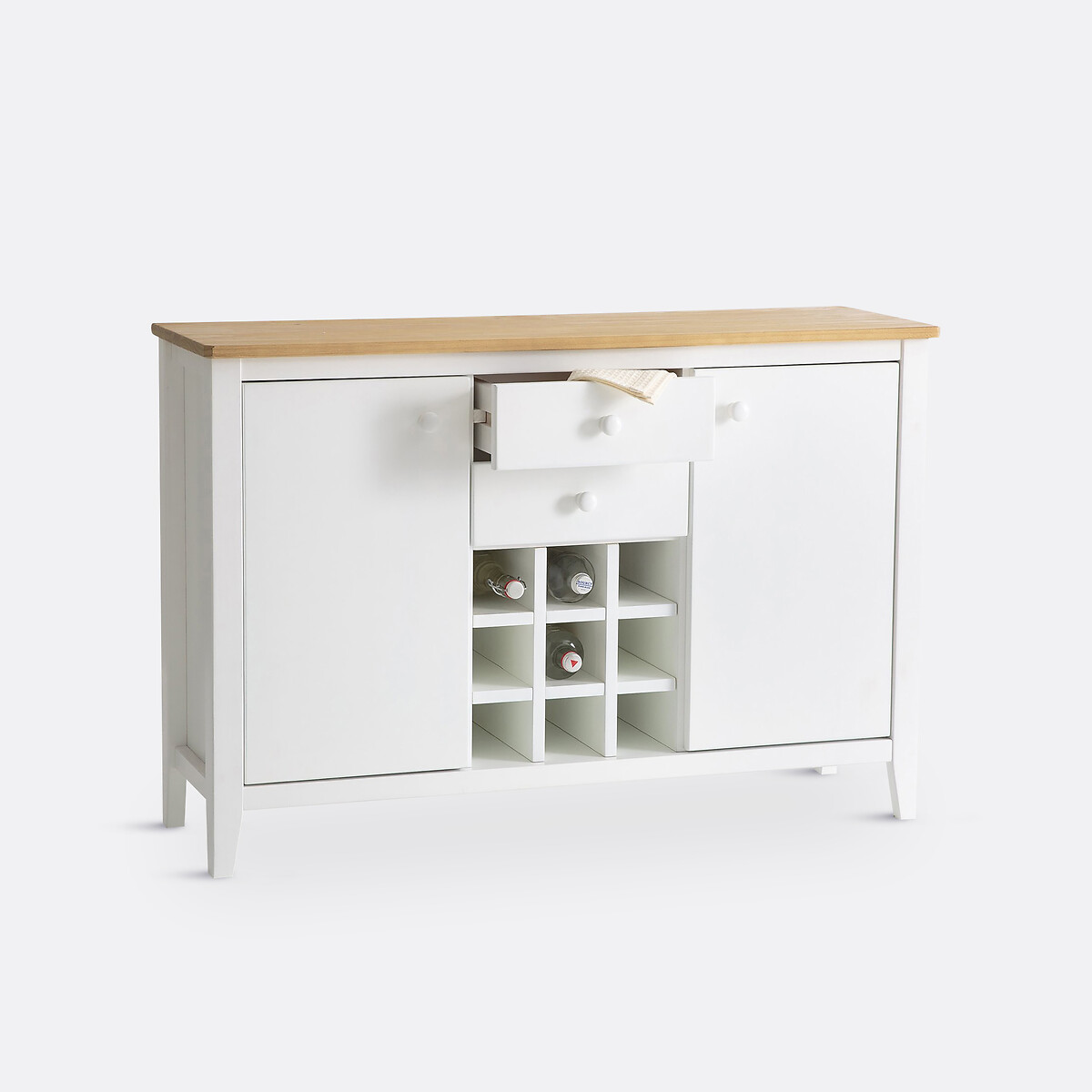 LA REDOUTE INTERIEURS<br>Caixa de buffet, Alvina