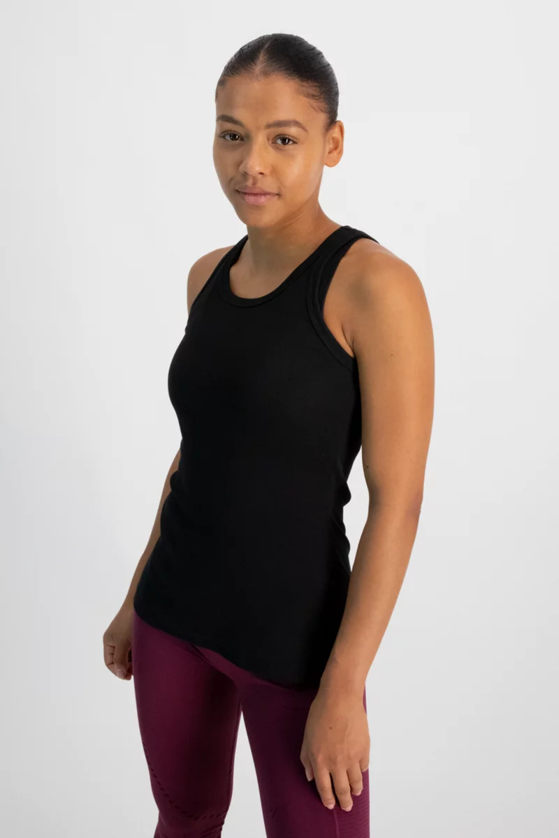 POWERZONE Yoga Damen Top