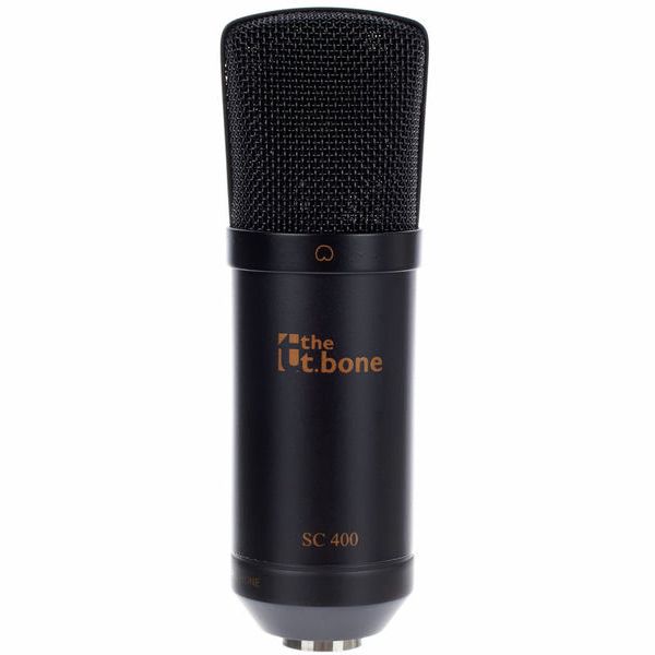 Tascam US-16x08 Recording Bundle