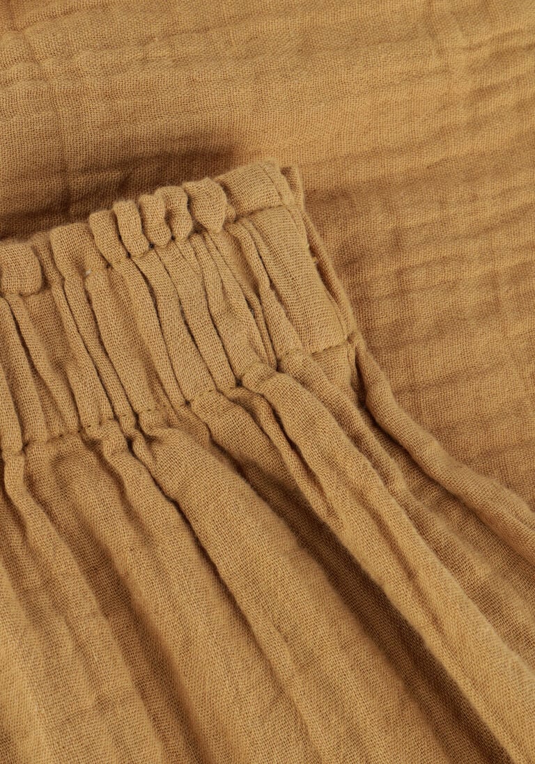 YOUR WISHES bruine your wishes shorts kenza muslin