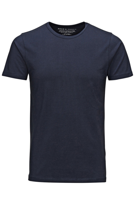 Jack & Jones blauwe heren t-shirt