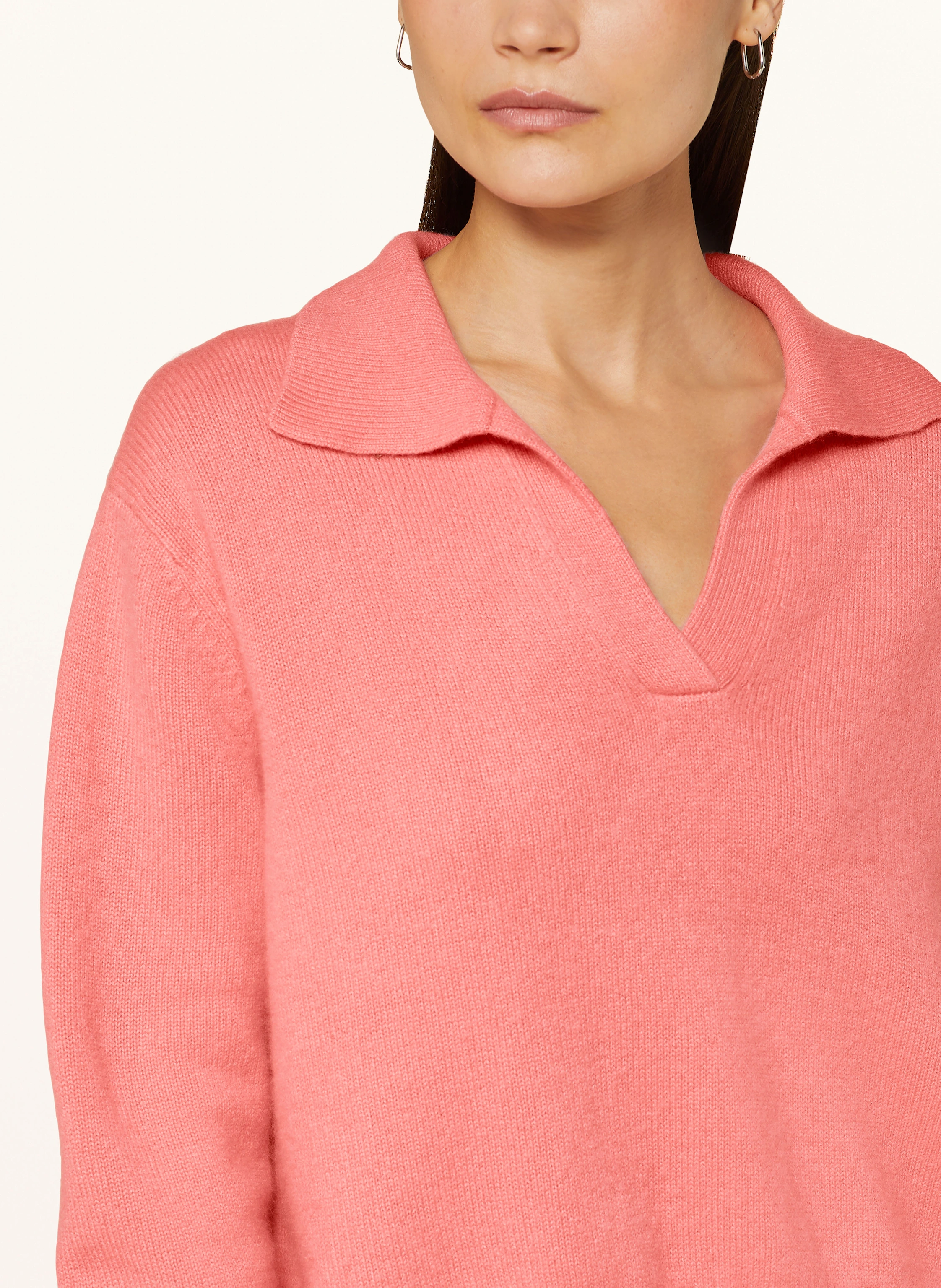 (THE MERCER) N.Y. Cashmere-Pullover