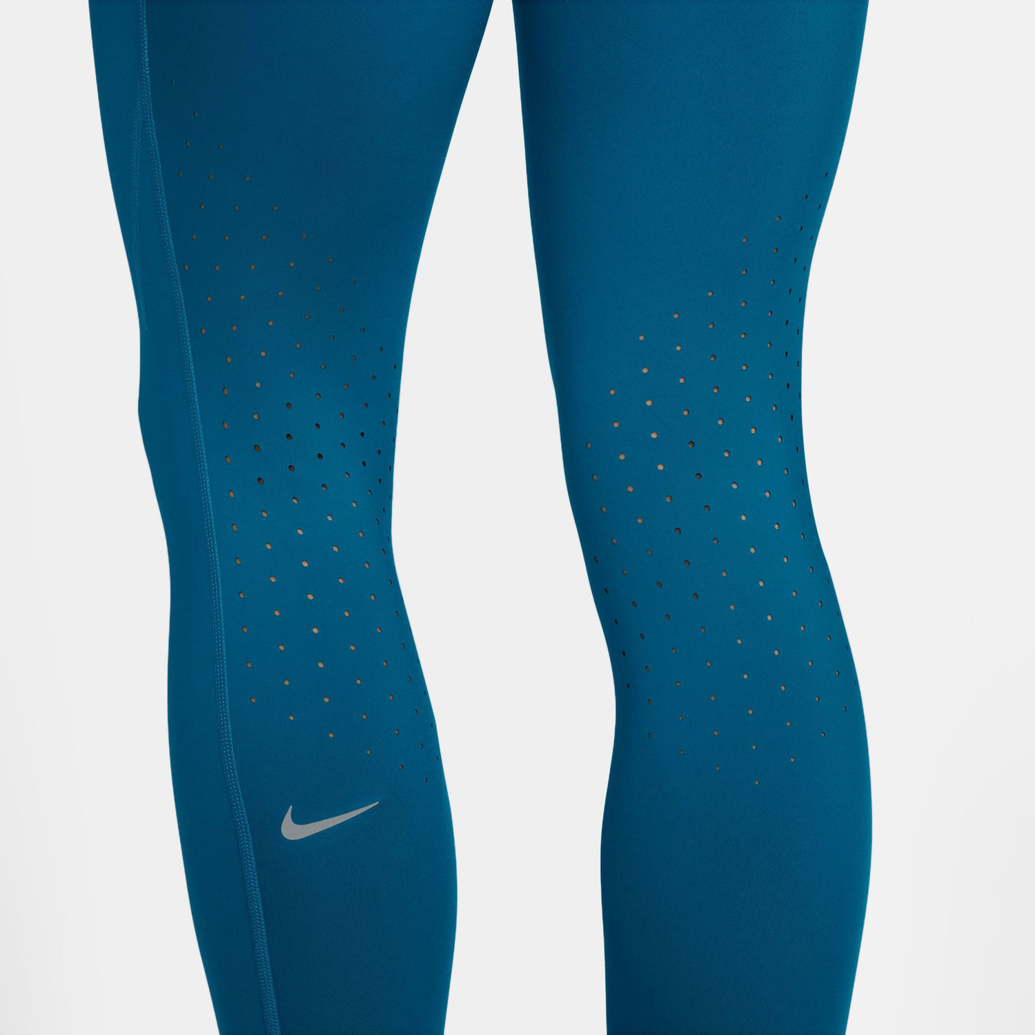 Nike Dri-FIT Swift High-Rise 7/8 Legging Dames