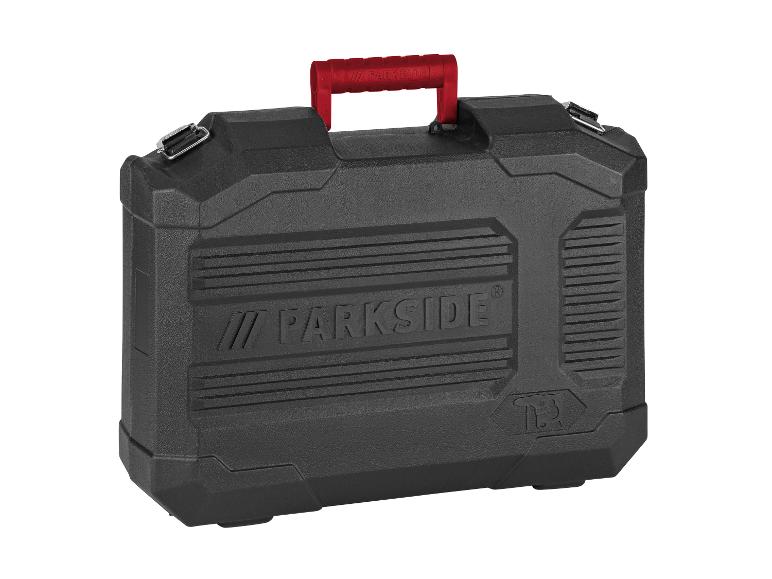 Boorhamer 1550 W